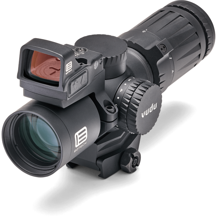 EOTECH Vudu® 3-9x32 SFP