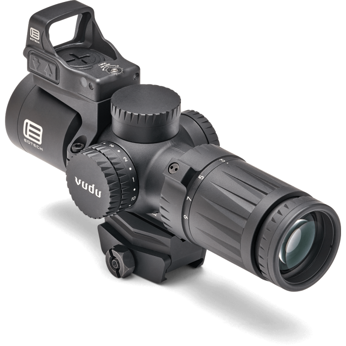 EOTECH Vudu® 3-9x32 SFP