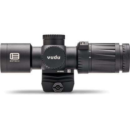 EOTECH Vudu® 3-9x32 SFP