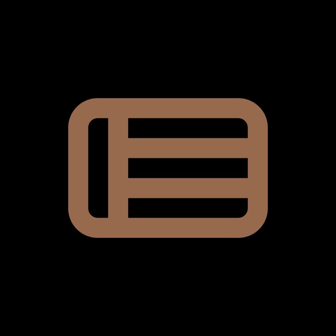 EOTECH Logo with dark background