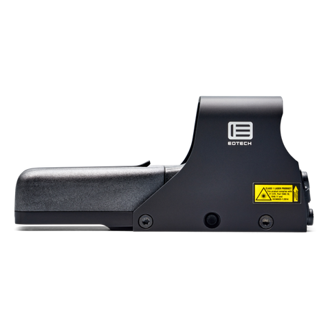 EOTech ホロサイト512 Model 512™ HWS | EOTECH