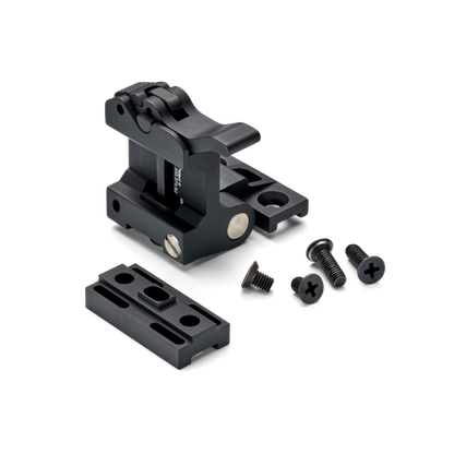 Switch to Side (STS) Magnifier Mount