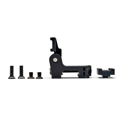 Switch to Side (STS) Magnifier Mount