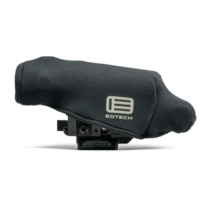 EOTECH HHS neoprene protective cover, right side view