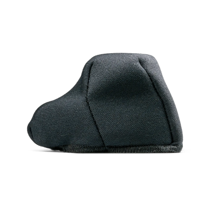 EOTECH EXPS neoprene protective cover, left side view