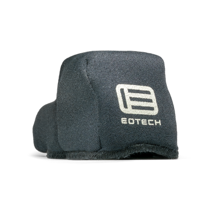 EOTECH EXPS neoprene protective cover, front angle view