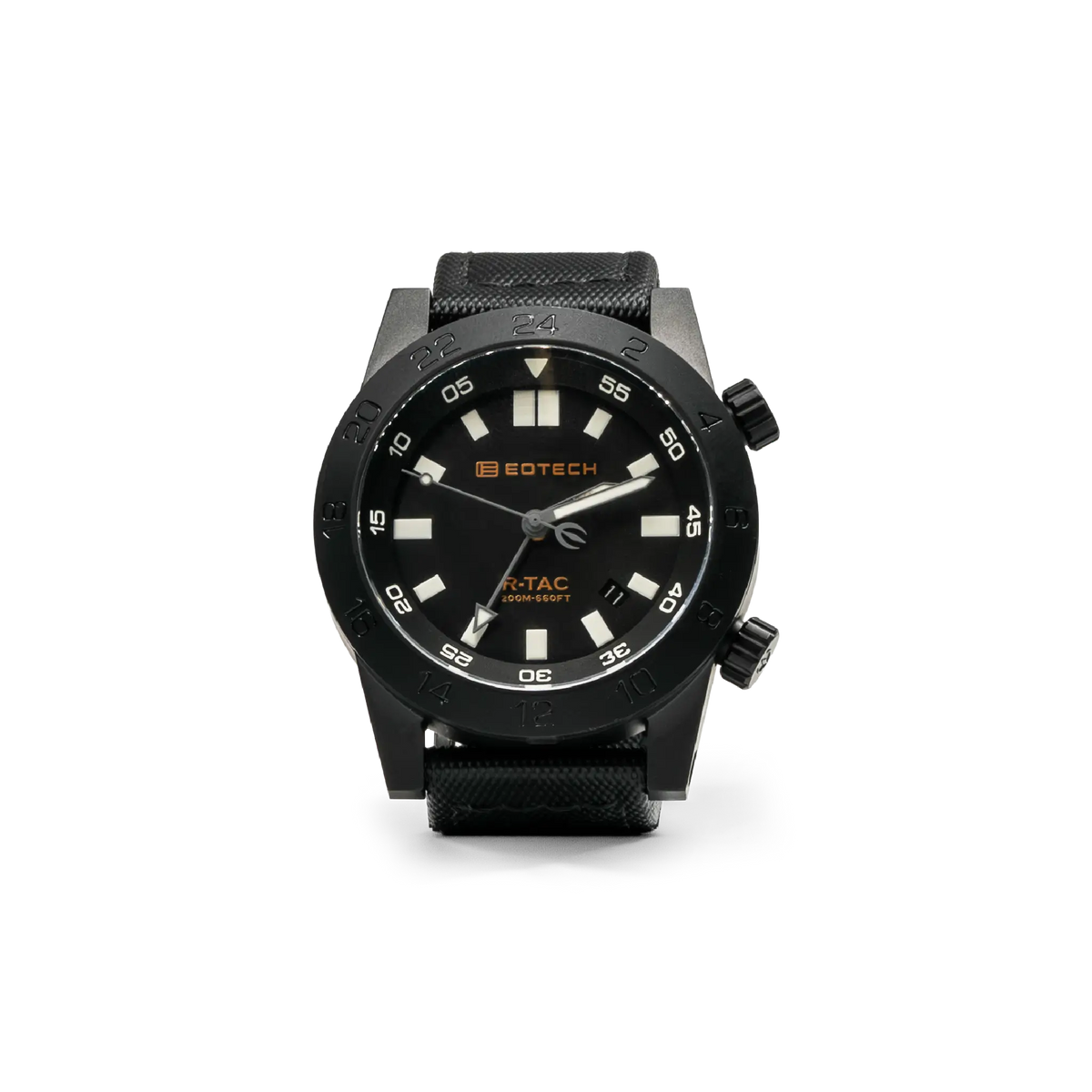 EOTECH x Resco Watch