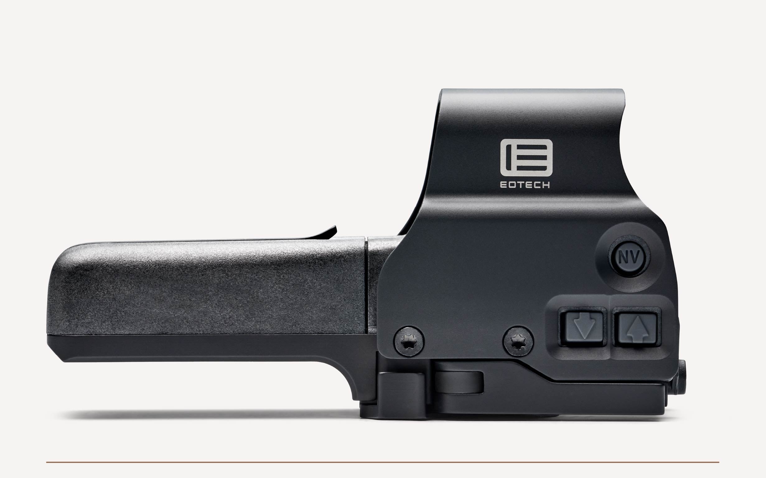 EOTech Holographic Sight ブラック ケース付き Learn about Holographic Weapon Sights – EOTECH