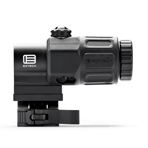 Model G33™ Magnifier No-Mount – EOTECH