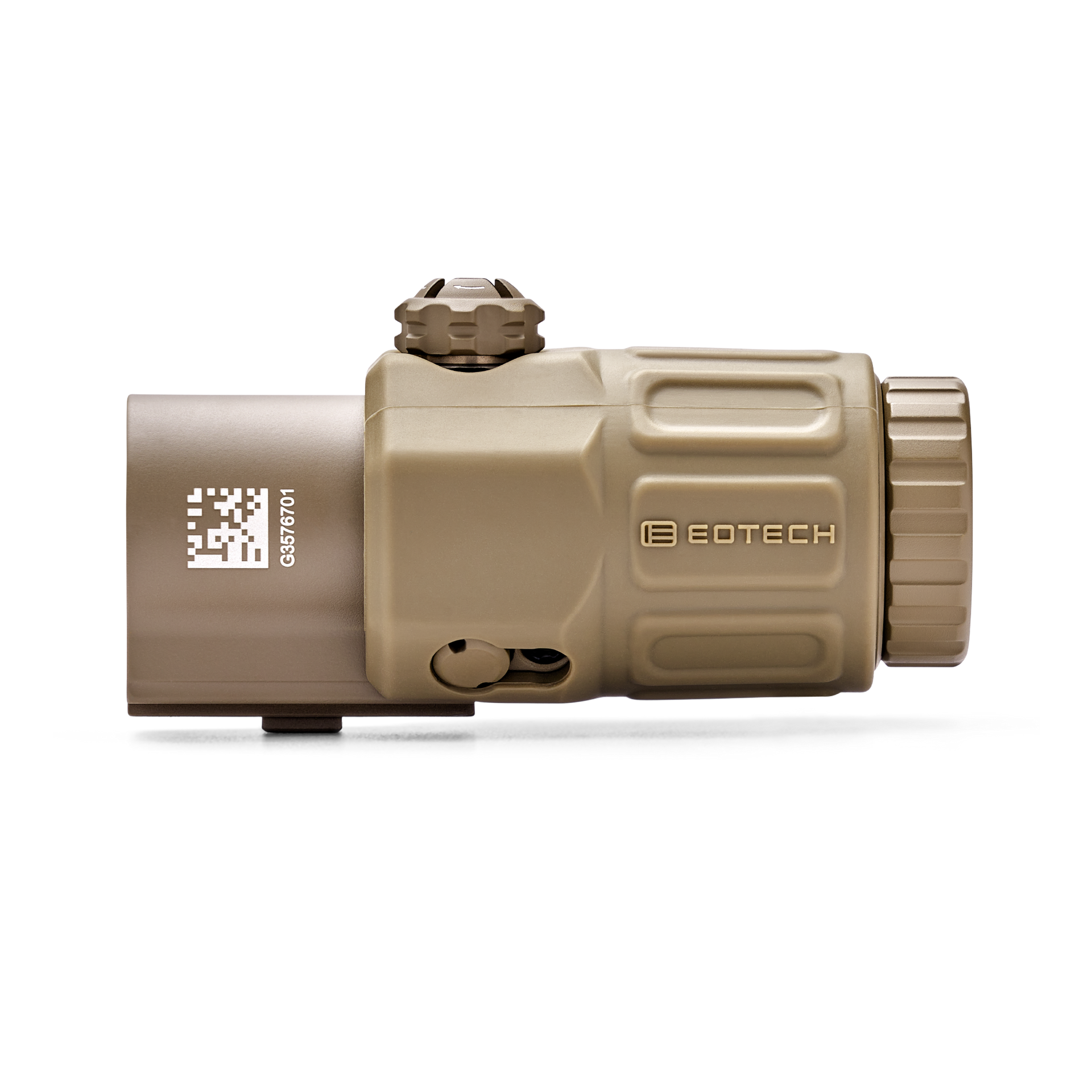 Model G33™ Magnifier No-Mount – EOTECH