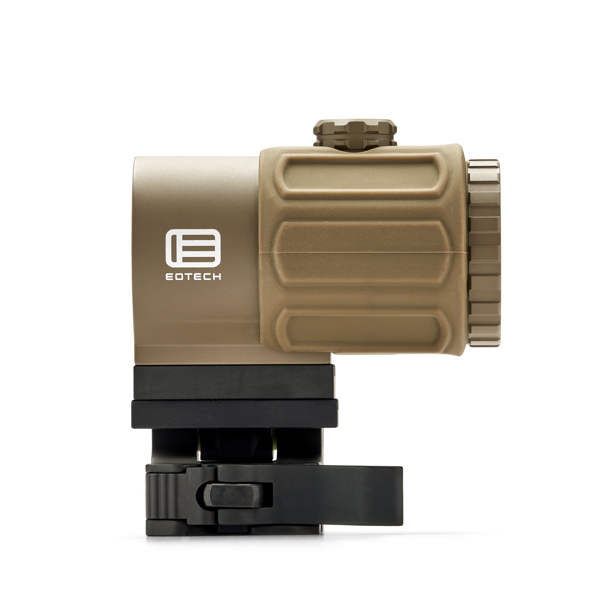 Model G43™ Magnifier – EOTECH Model G43™ Magnifier – EOTECH