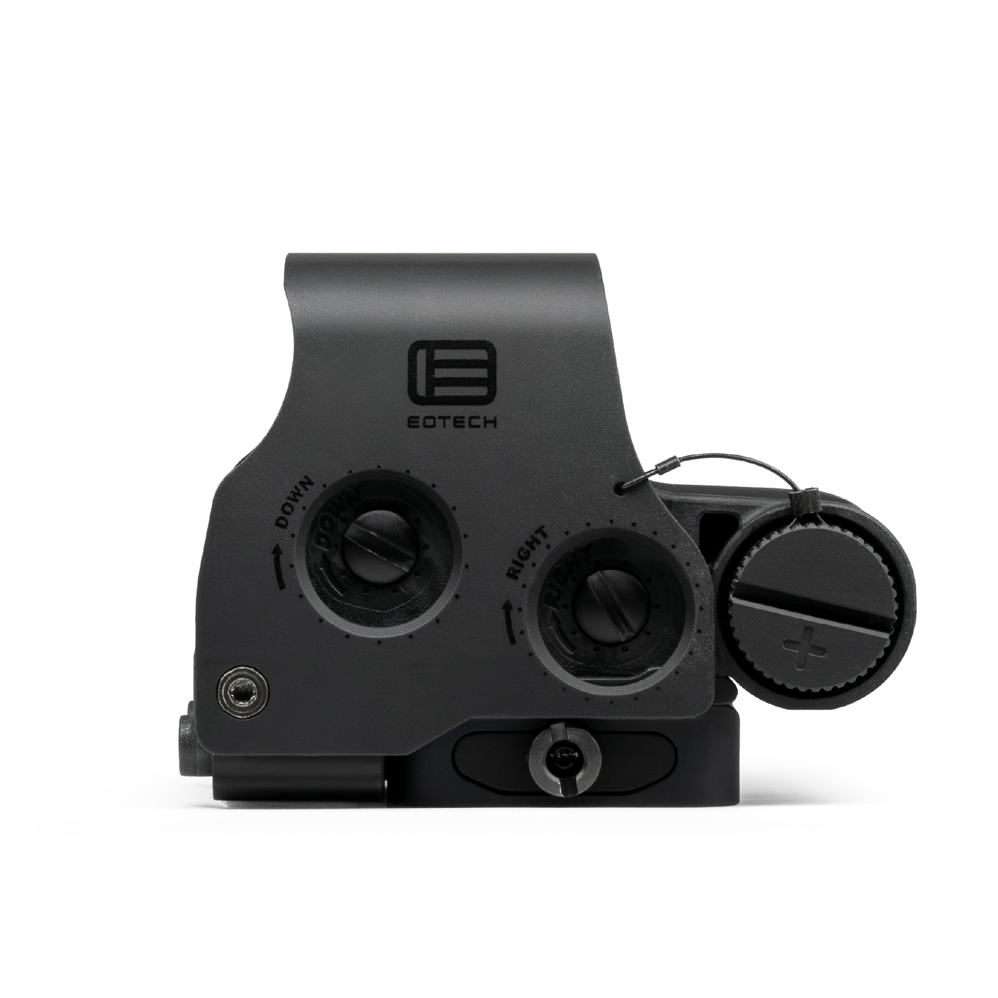 HWS EXPS3™ Black on Black