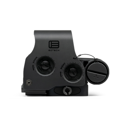 HWS EXPS3™ Black on Black