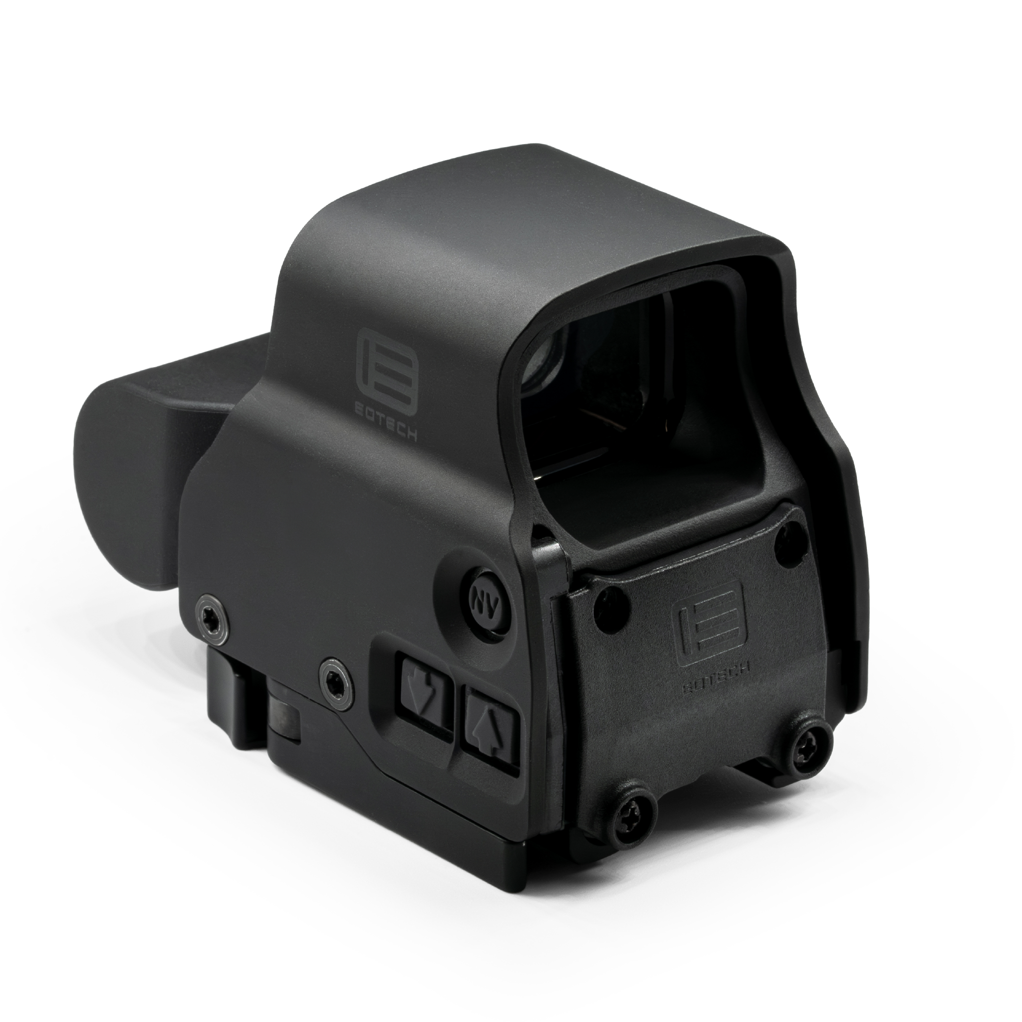 HWS EXPS3™ Black on Black