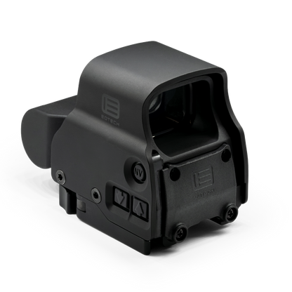 HWS EXPS3™ Black on Black