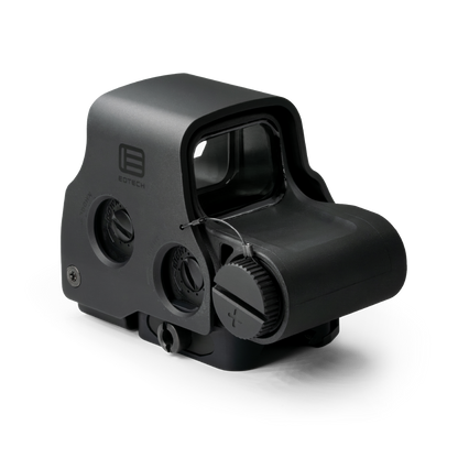 HWS EXPS3™ Black on Black