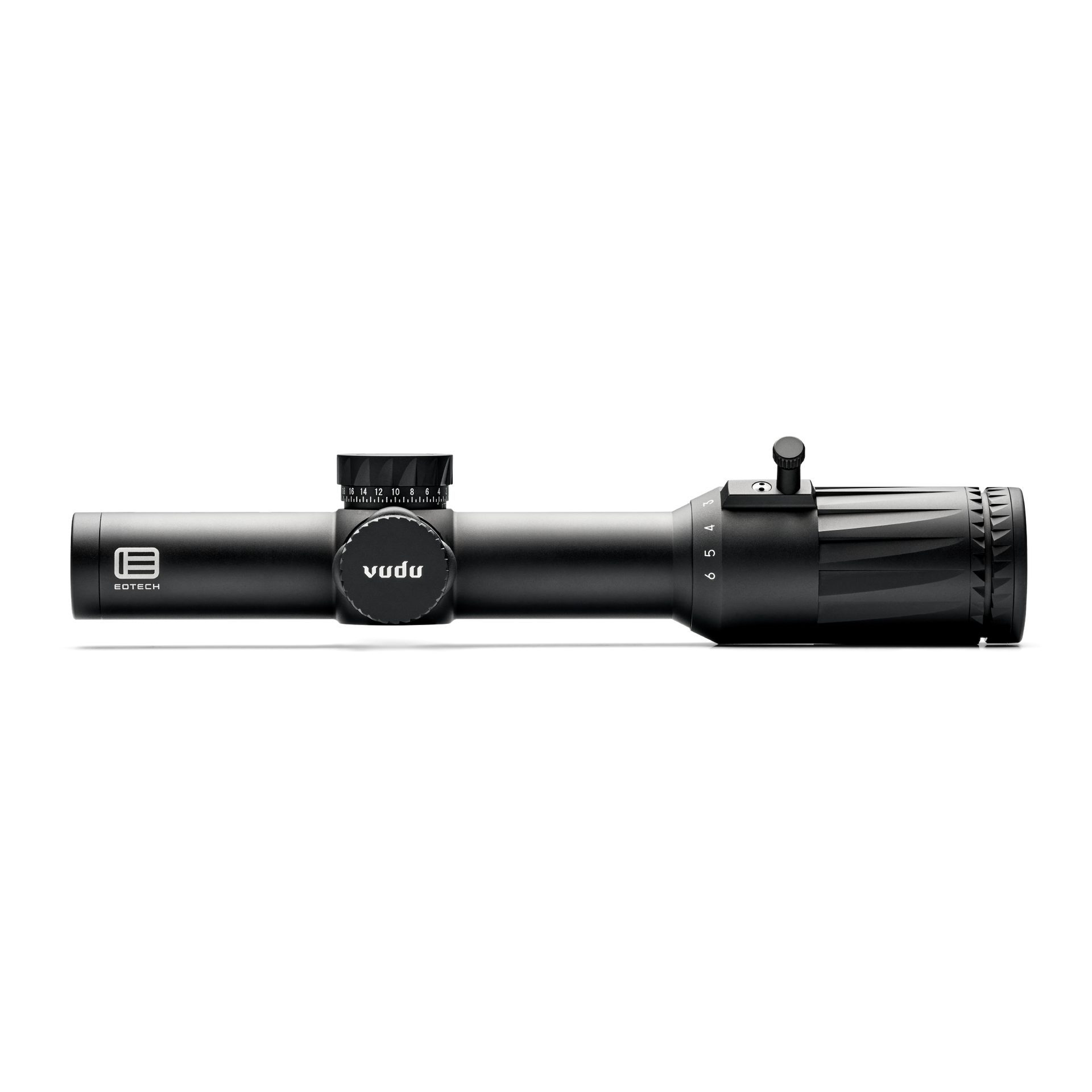 Vudu 1-6x24 FFP – EOTECH