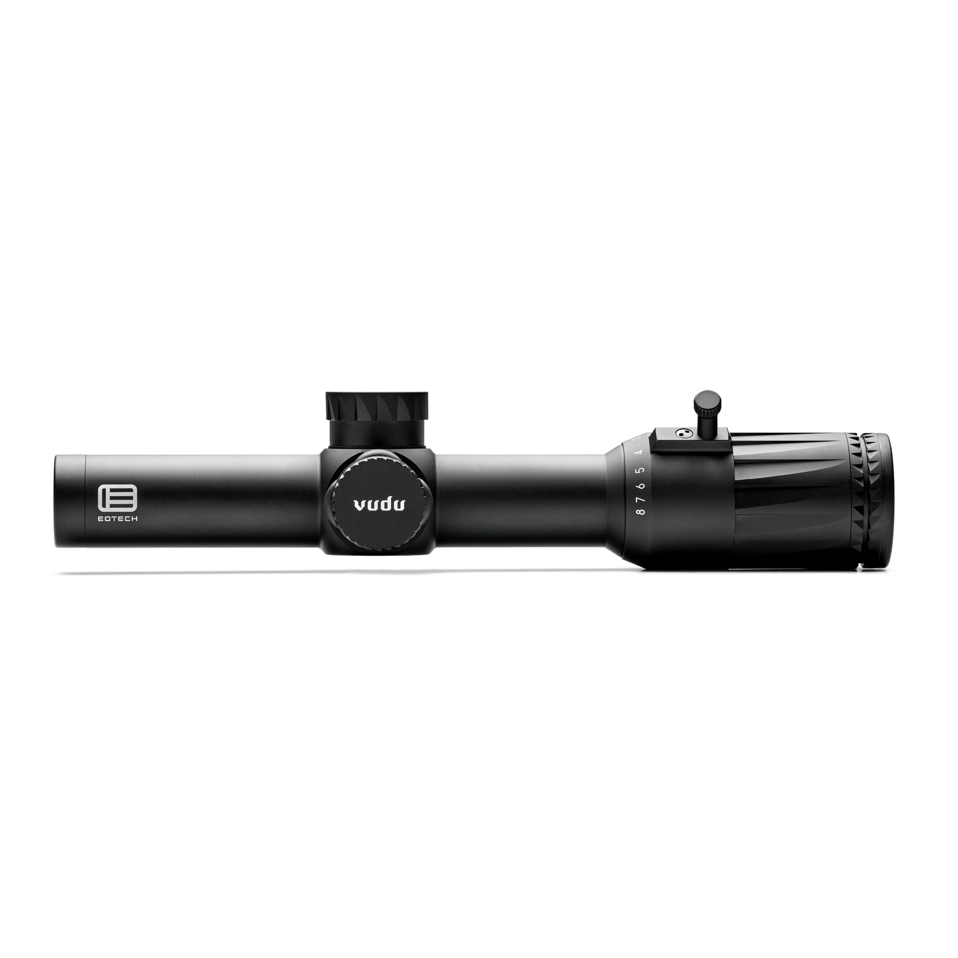 EOTECH Vudu® 1-8x24 SFP