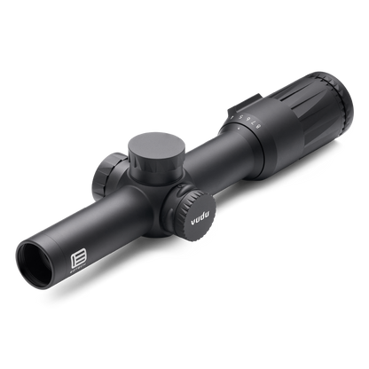 EOTECH Vudu black optic with white background