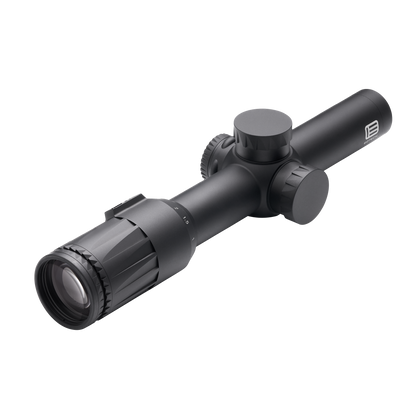 EOTECH Vudu black optic with white background