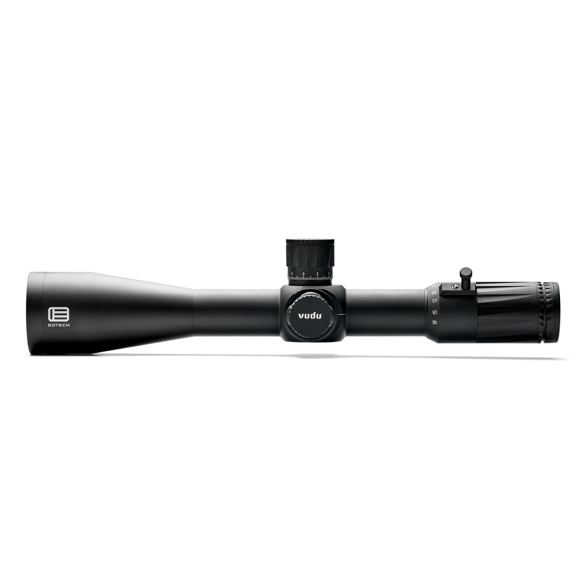 Vudu 3.5-18x50 FFP – EOTECH