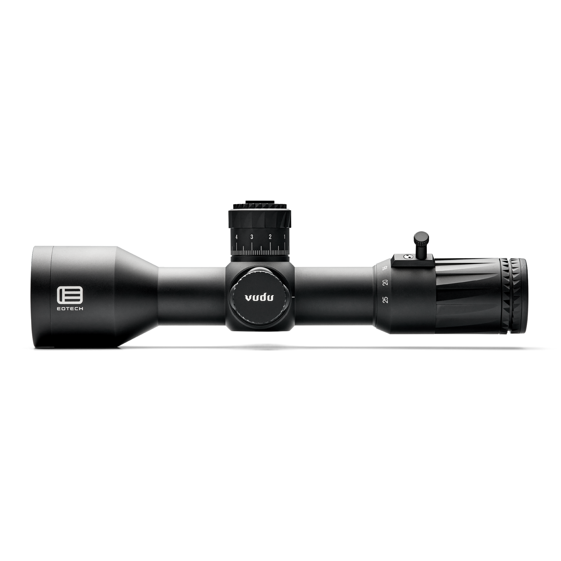 Vudu 5-25x50 FFP – EOTECH