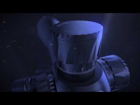 EOTECH Vudu Battery Cap Replacement