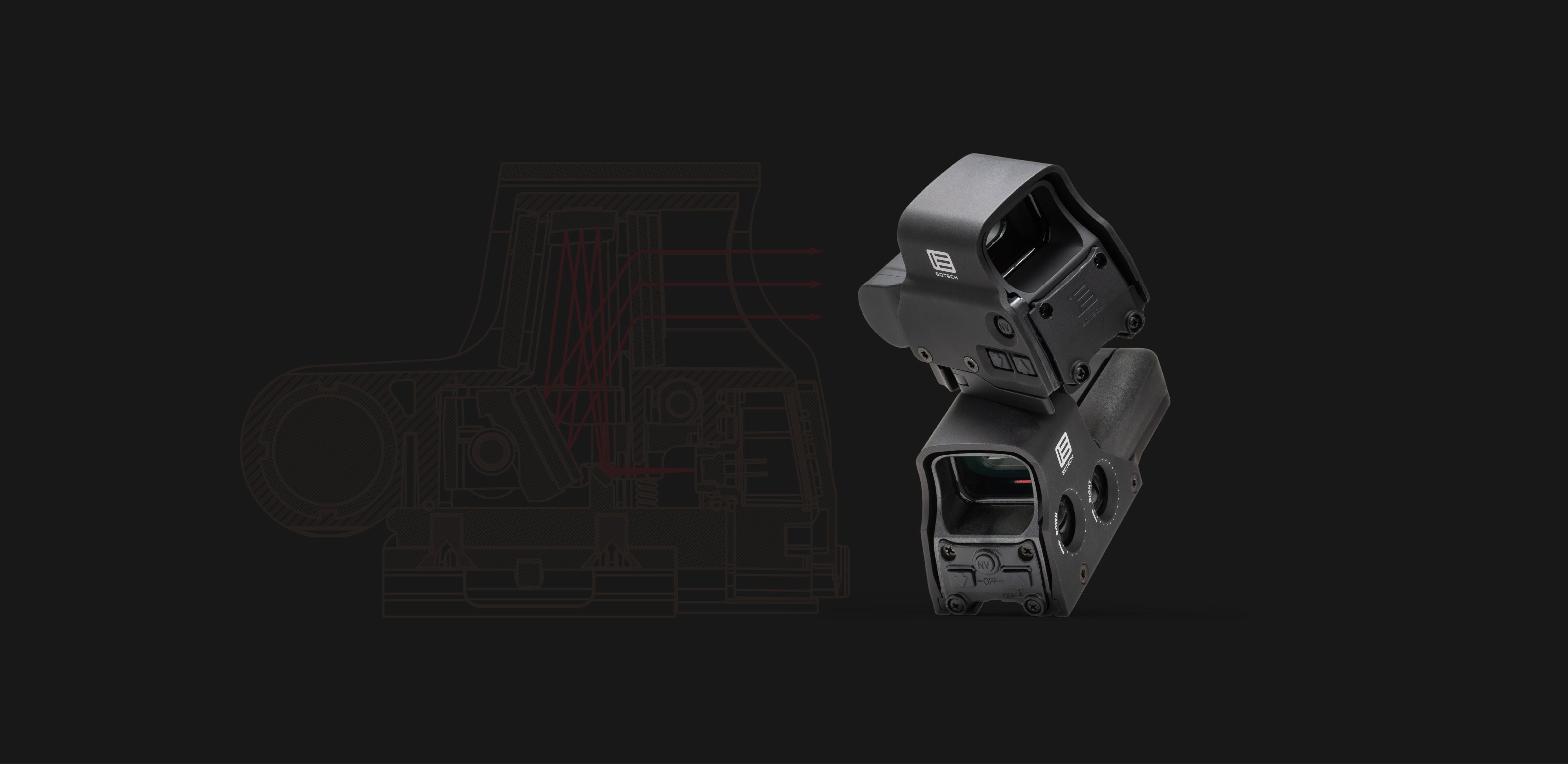 Learn about Holographic Weapon Sights – EOTECH