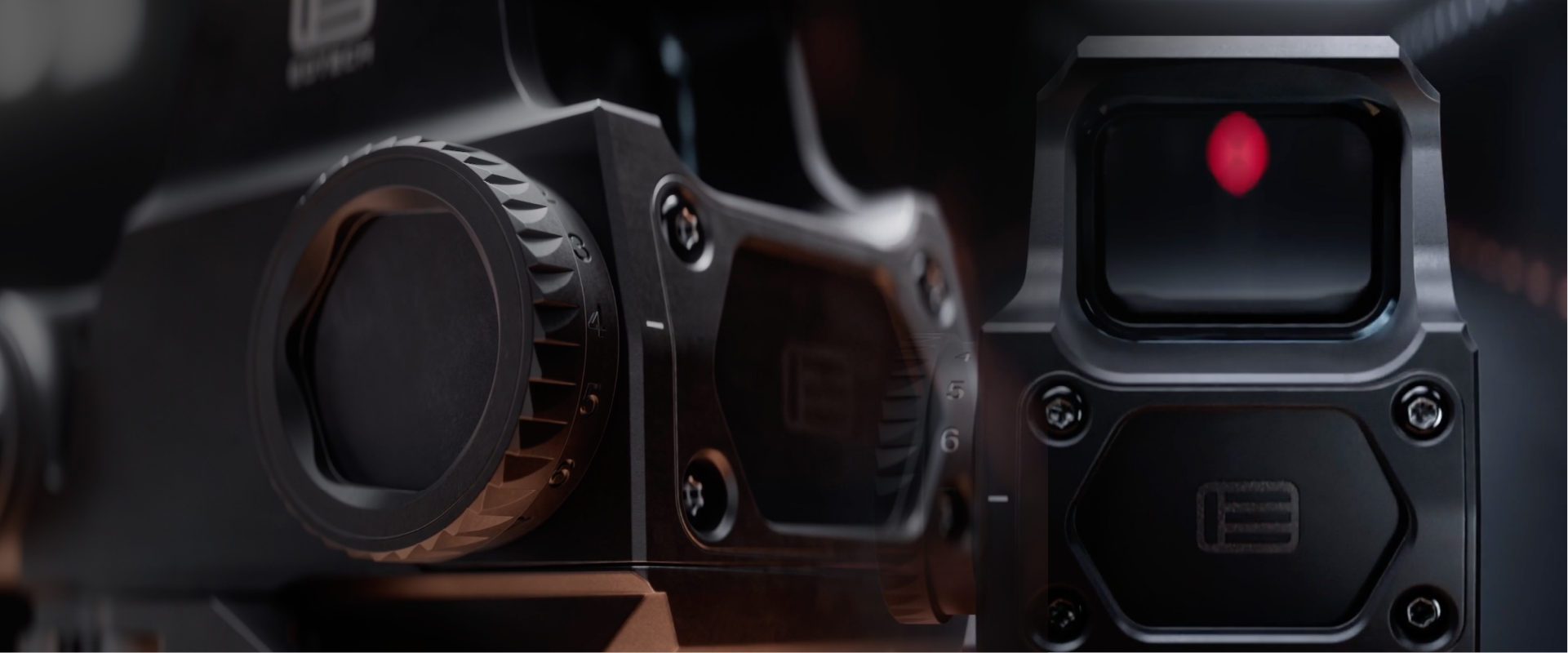 HWS EXPS3 HD close-up image 