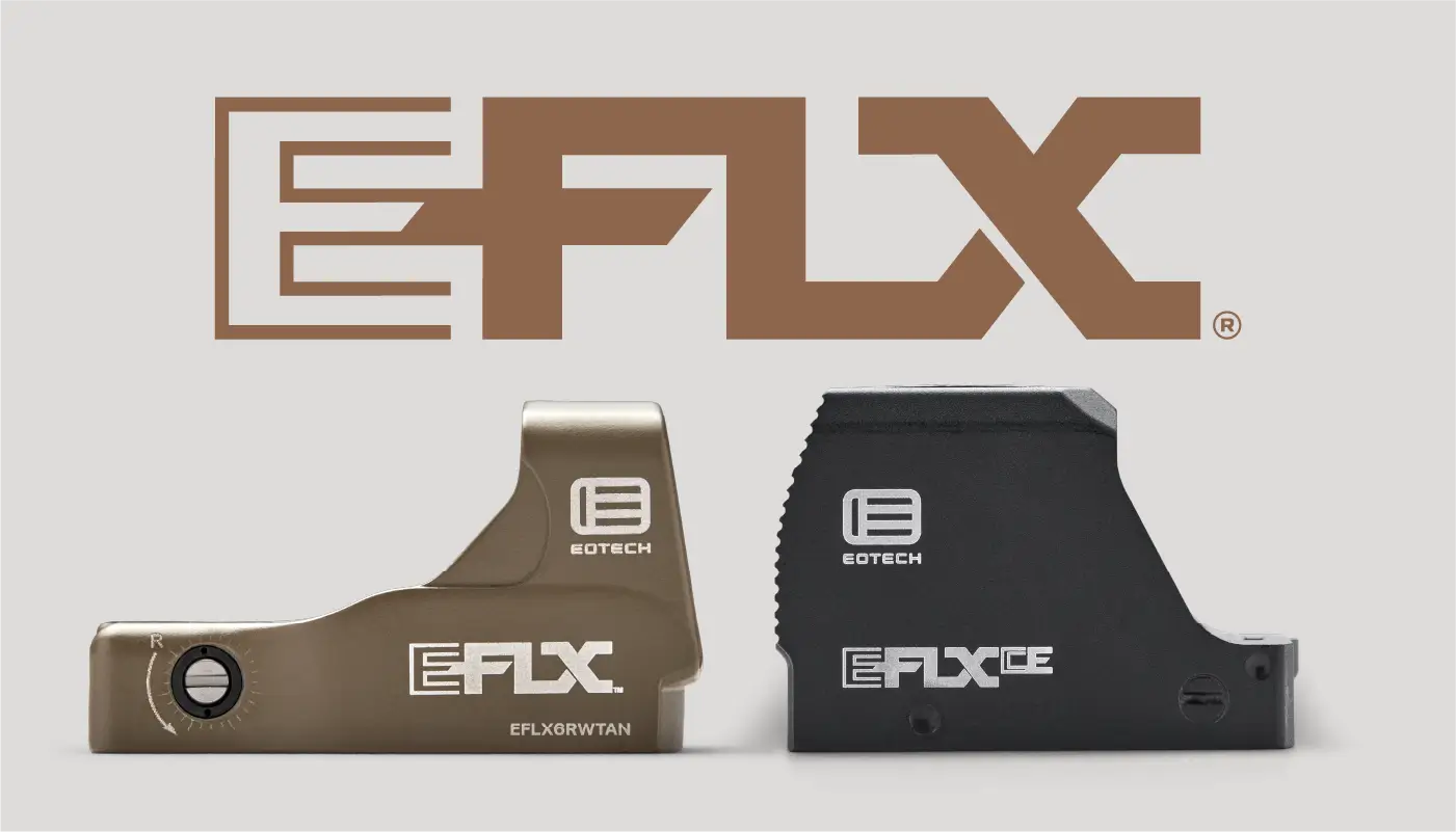 Pistol Optics collection image