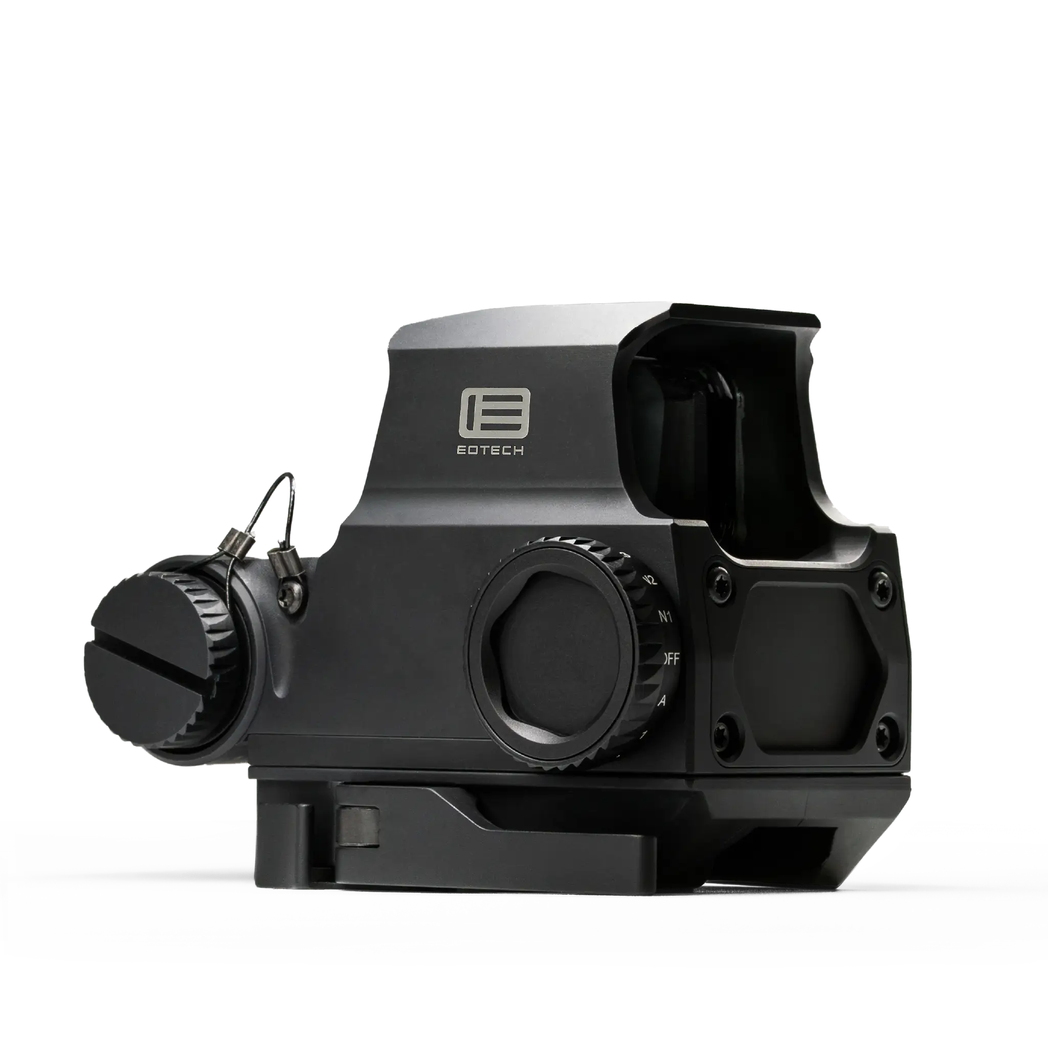 EOTECH HWS EXPS3 HD Side Left angle Profile
