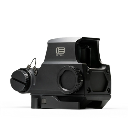 EOTECH HWS EXPS3 HD Side Left angle Profile