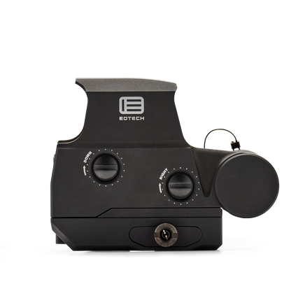EOTECH HWS EXPS3 HD Side Right Profile