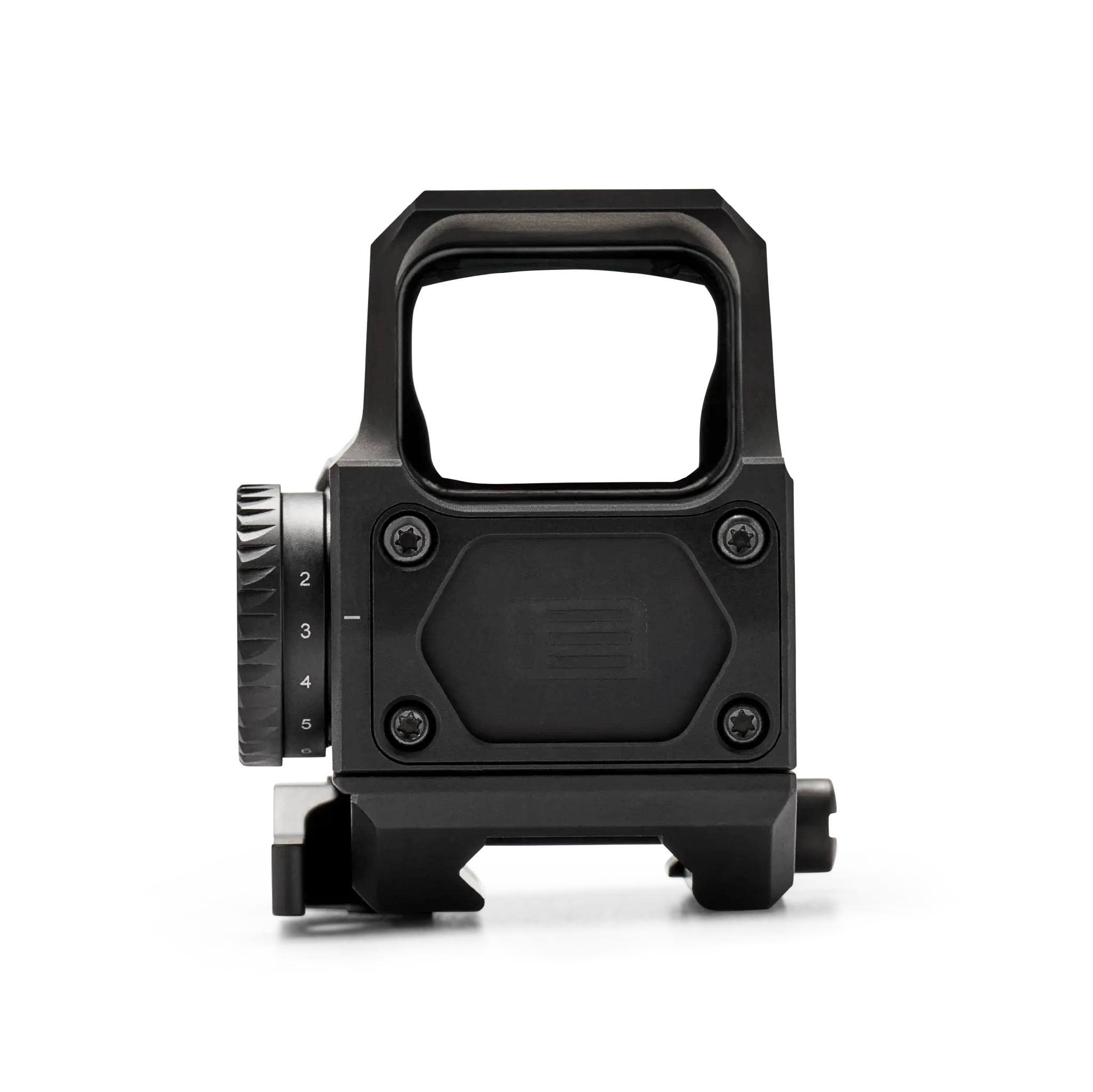 EOTECH HWS EXPS3 HD straight on view