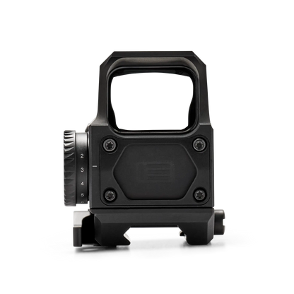 EOTECH HWS EXPS3 HD straight on view