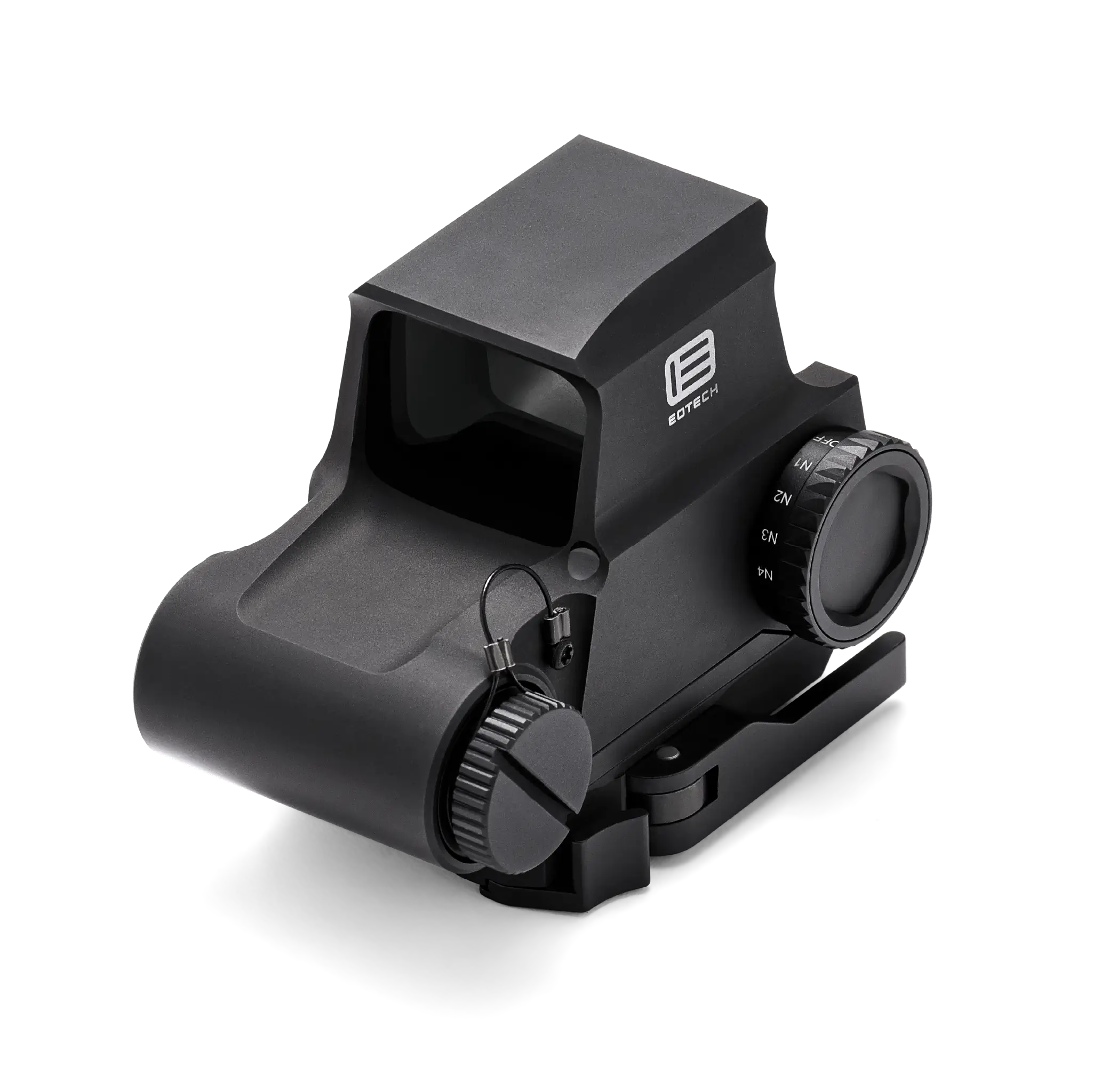 EOTECH HWS EXPS3 HD Side Left Angle