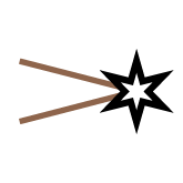 Coaligned Lasers Icon 