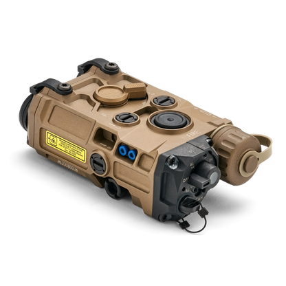 OGL C in tan back left side angle