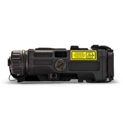 EOTECH OGL C in black right side