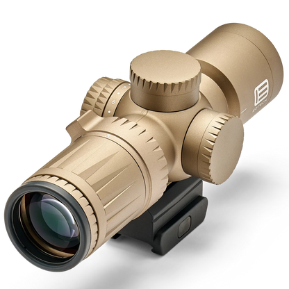 EOTECH Vudu® Tan 3-9x32 SFP Rear Right Angle
