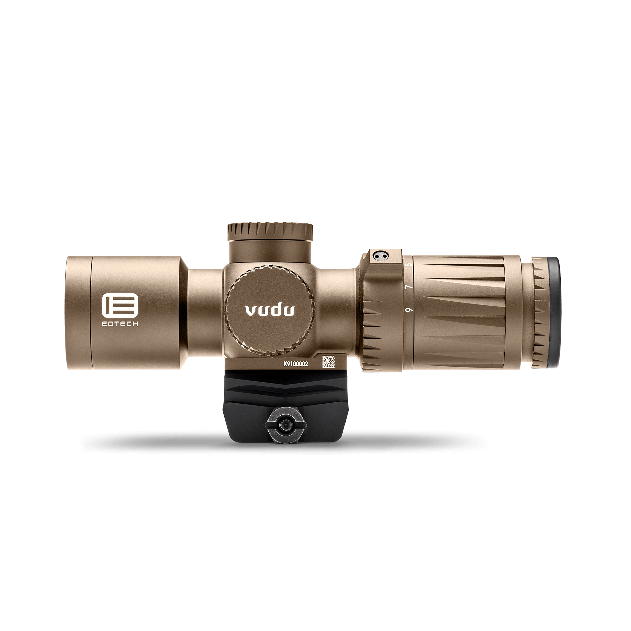 EOTECH Vudu® Tan 3-9x32 SFP