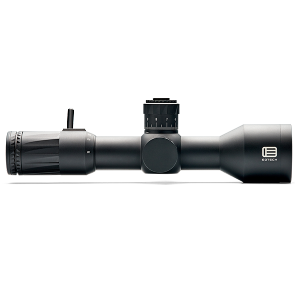 Black EOTECH Vudu on white background