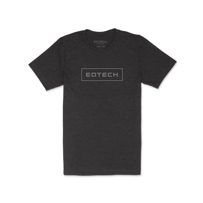 EOTECH Framed Logo T-Shirt