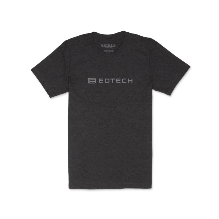 EOTECH Horizontal Logo T-Shirt