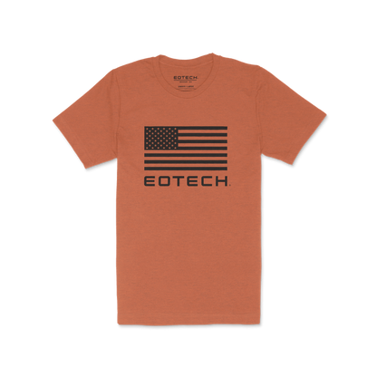EOTECH American Flag T-Shirt