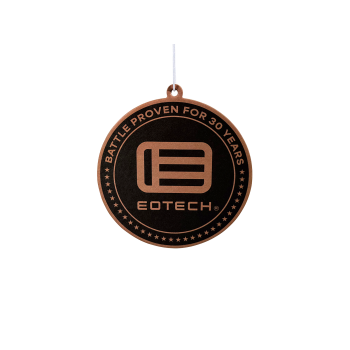 EOTECH "New Optic" Scented Air Freshener