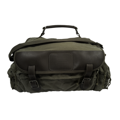 EOTECH/Armageddon Gear Overnight Bag
