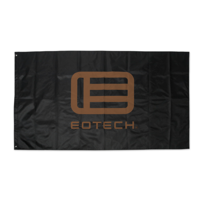 EOTECH Double Sided 3x5 Battle Flag