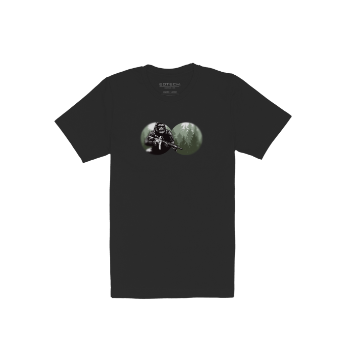 EOTECH Searching for BigFoot T-Shirt
