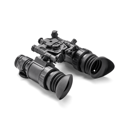 EOTECH BinoNV-W w/ Wilcox G24 Mount